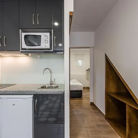 Guestready - Pocket-sized Gem In Apartment