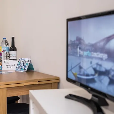 Apartment Guestready - Pocket-sized Gem In