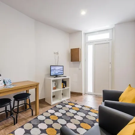 Apartment Guestready - Pocket-sized Gem In *