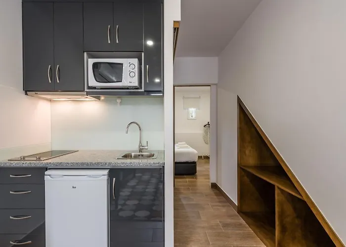 Guestready - Pocket-sized Gem In Apartment