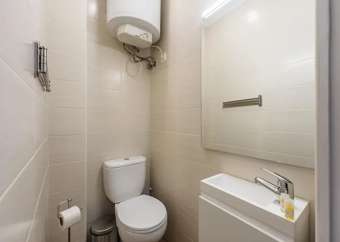 Guestready - Pocket-sized Gem In Apartment *