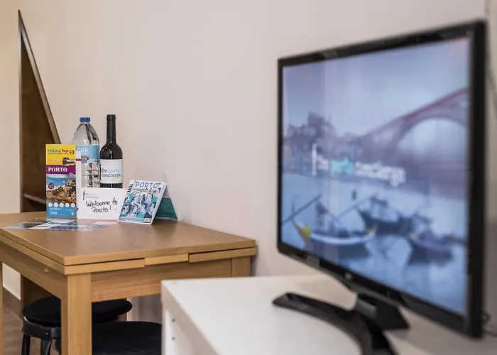 Apartment Guestready - Pocket-sized Gem In