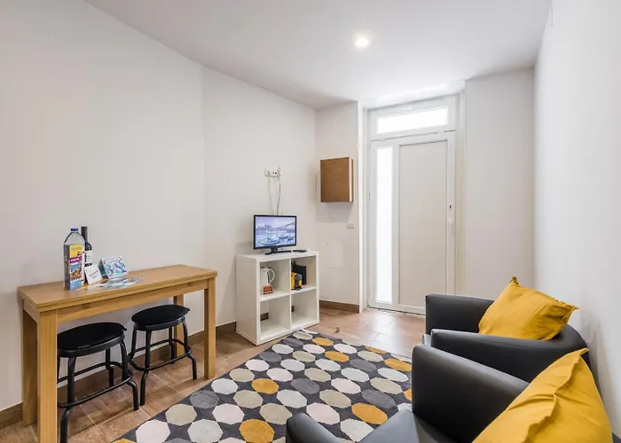 Apartment Guestready - Pocket-sized Gem In *