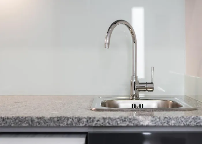 Apartment Guestready - Pocket-sized Gem In Porto