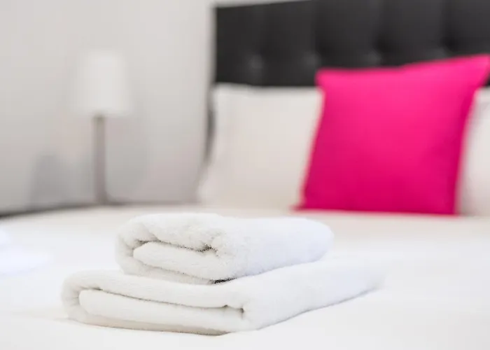 Apartment Guestready - Pocket-sized Gem In