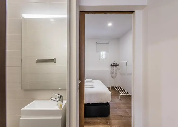 Apartment Guestready - Pocket-sized Gem In