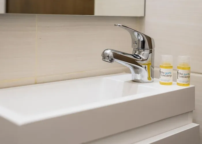 Guestready - Pocket-sized Gem In Apartment Porto