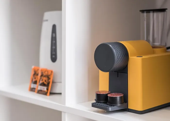 Guestready - Pocket-sized Gem In Apartment