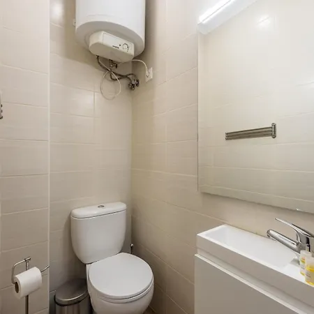 Guestready - Pocket-sized Gem In Appartement *