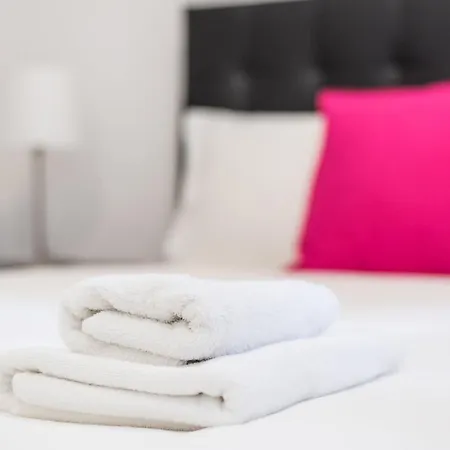 Appartement Guestready - Pocket-sized Gem In