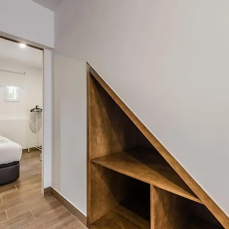 Guestready - Pocket-sized Gem In Appartement *