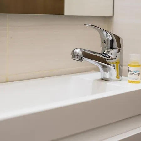 Guestready - Pocket-sized Gem In Appartement Porto