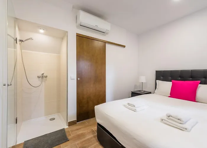 Guestready - Pocket-sized Gem In بورتو