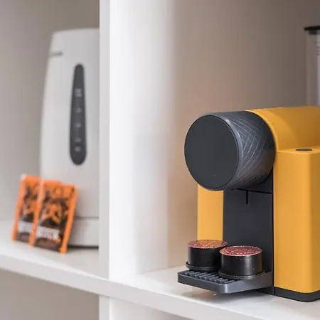 Guestready - Pocket-sized Gem In Апартаменты